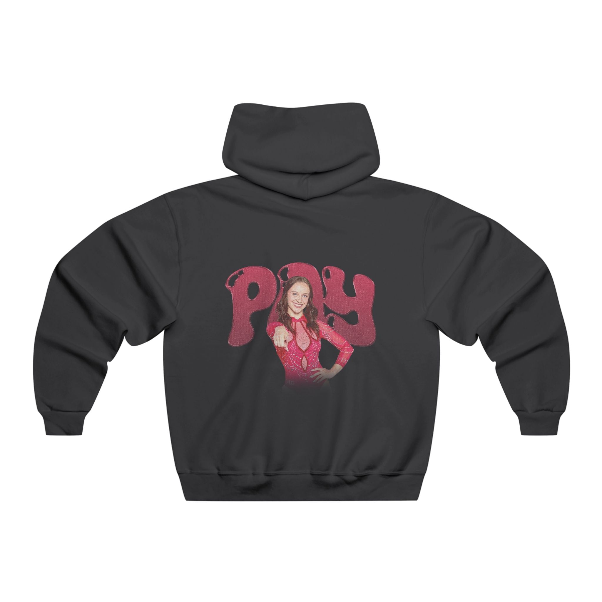 Payton Harris Vintage Hoodie