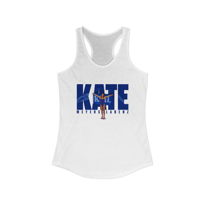 Tyler Tarpey Women's Tank Top