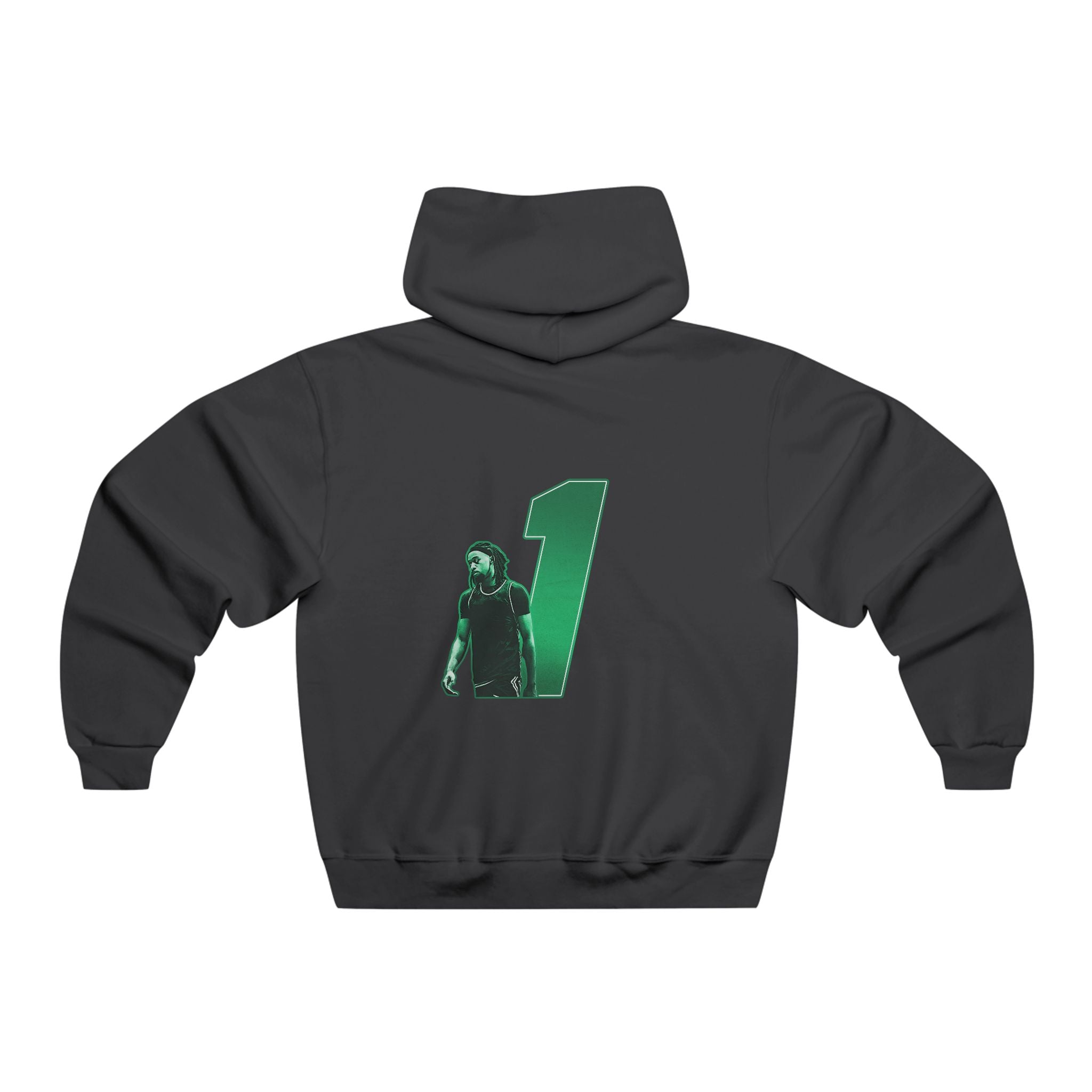 Bryan Etumnu Vintage Hoodie