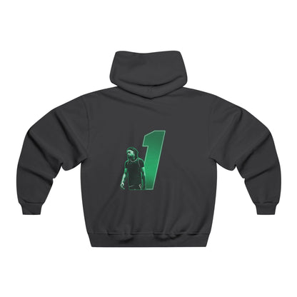 Bryan Etumnu Vintage Hoodie