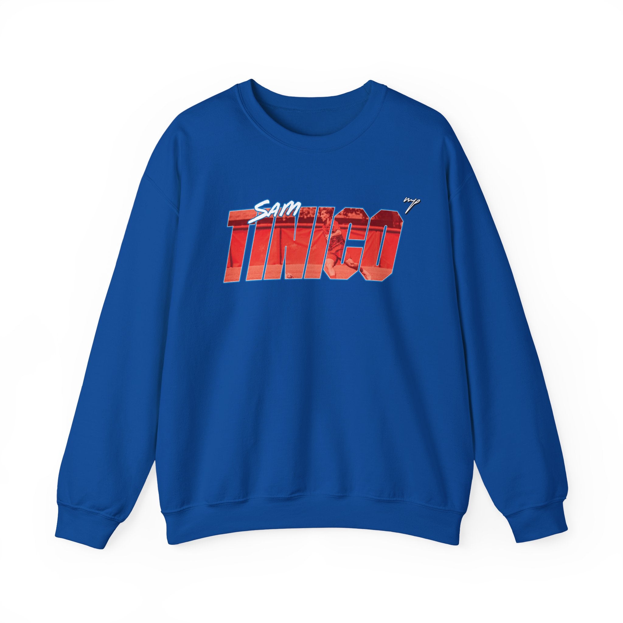 Sam Tinoco Crewneck