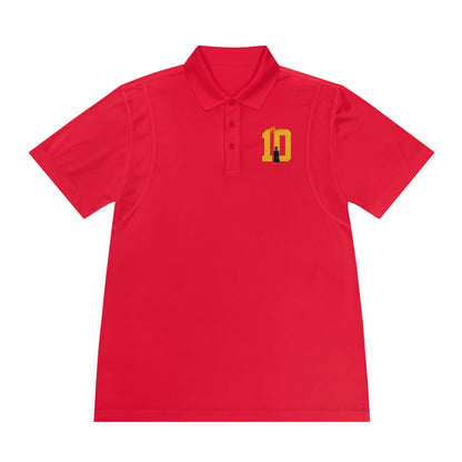 Ridge Mcgovern Polo