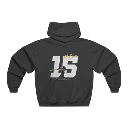 Makayla McClain Vintage Hoodie