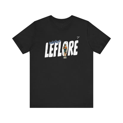 Amare Leflore Graphic Tee