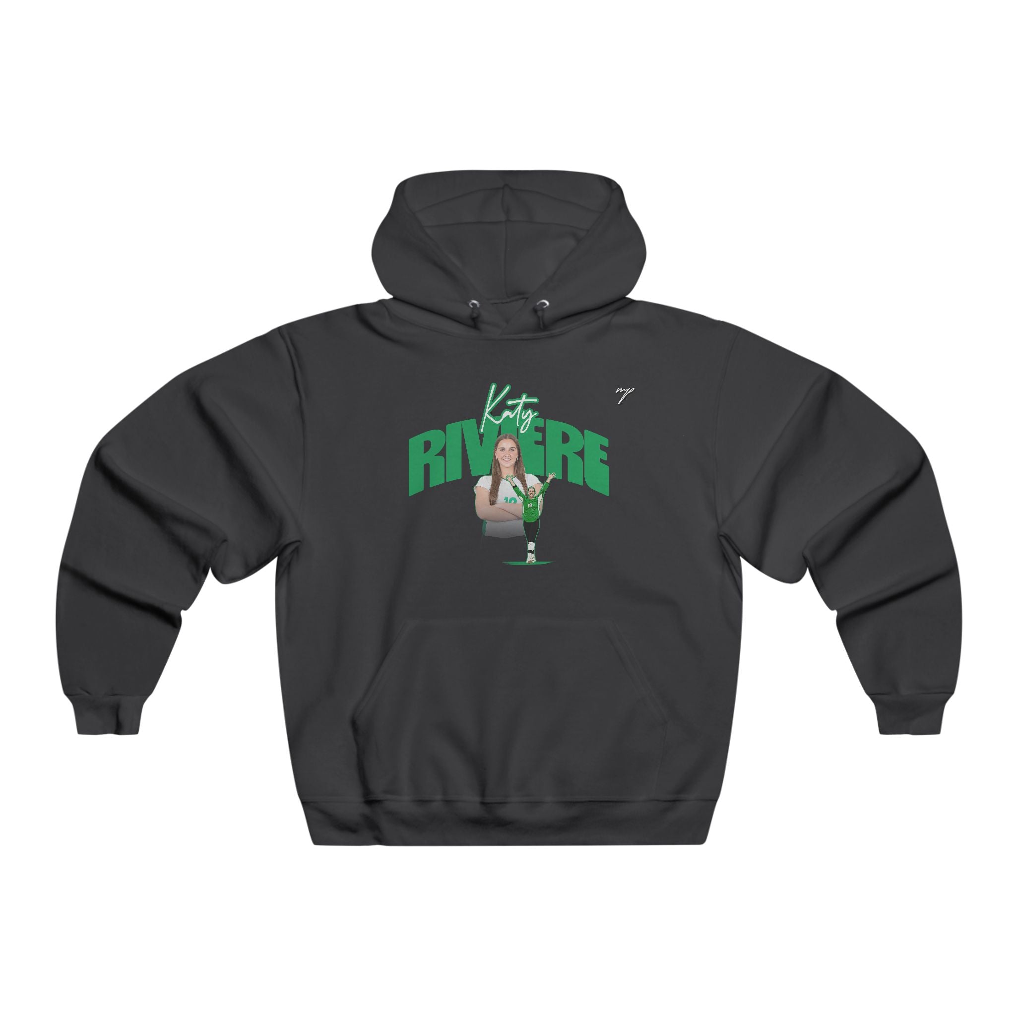 Katy Riviere Vintage Hoodie