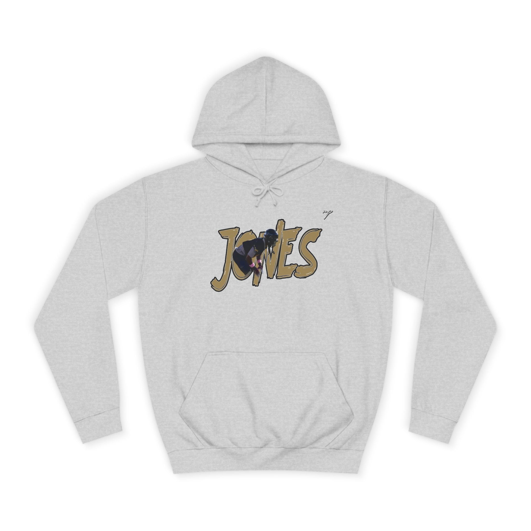 Latrelle Jones Hoodie
