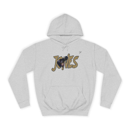 Latrelle Jones Hoodie