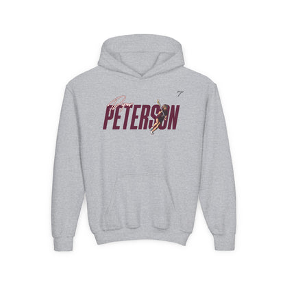 Piper Peterson YOUTH Hoodie