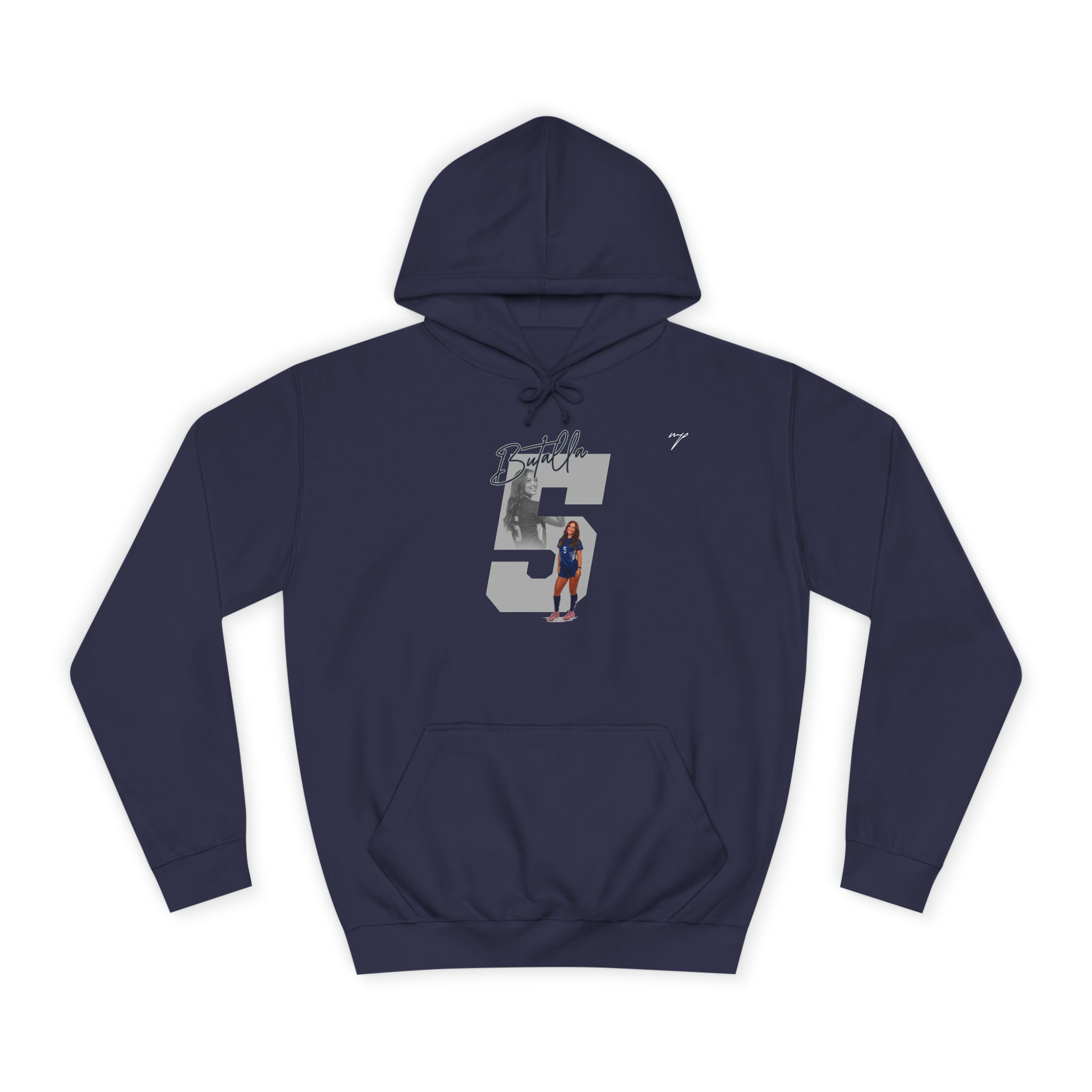 Chloe Butalla Hoodie