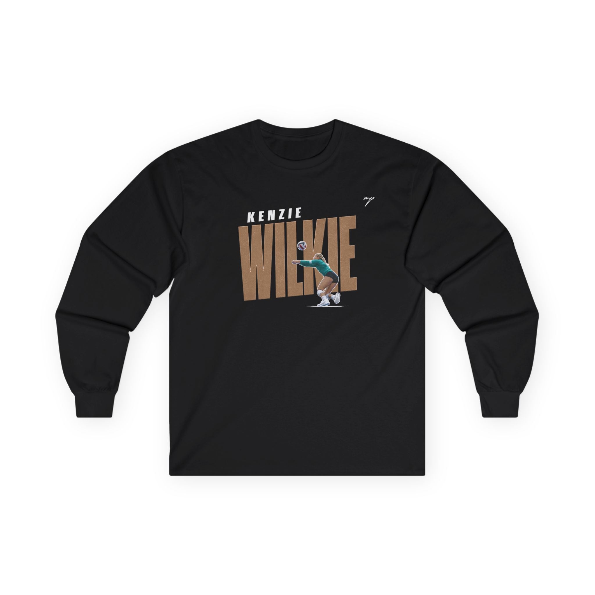 Kenzie Wilkie Long Sleeve