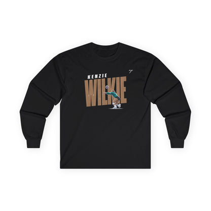 Kenzie Wilkie Long Sleeve