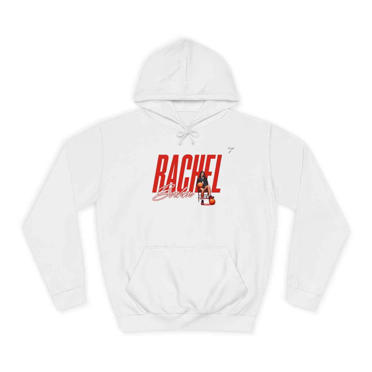 Rachel Boehm Hoodie