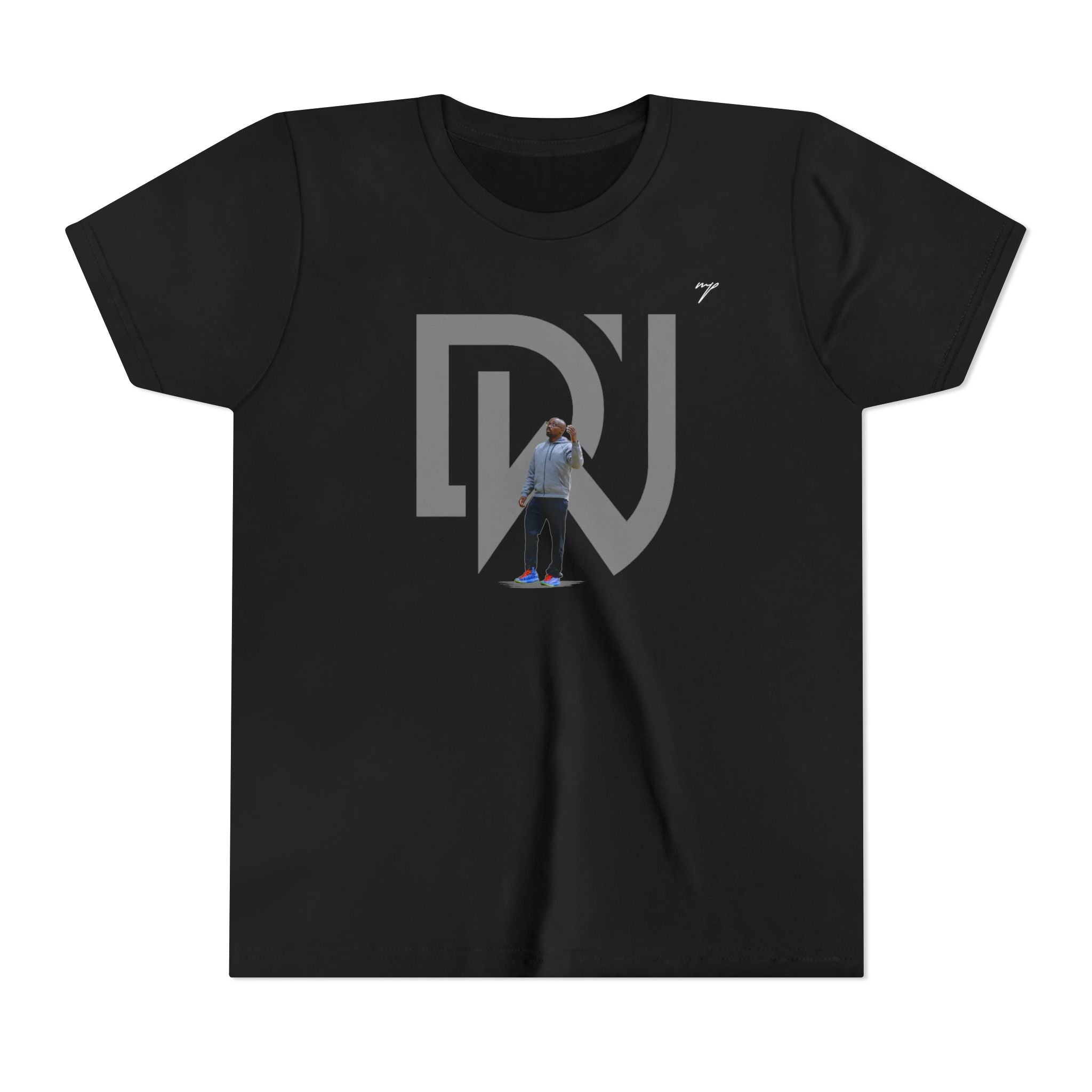 Devin Williams YOUTH Graphic Tee