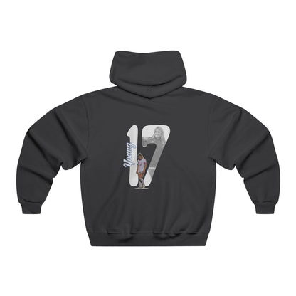Mk Young Vintage Hoodie