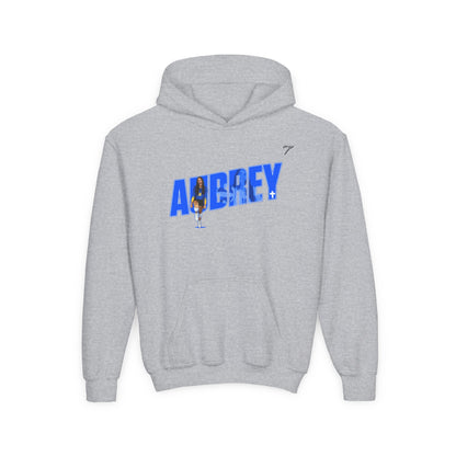 Aubrey Hoeft YOUTH Hoodie