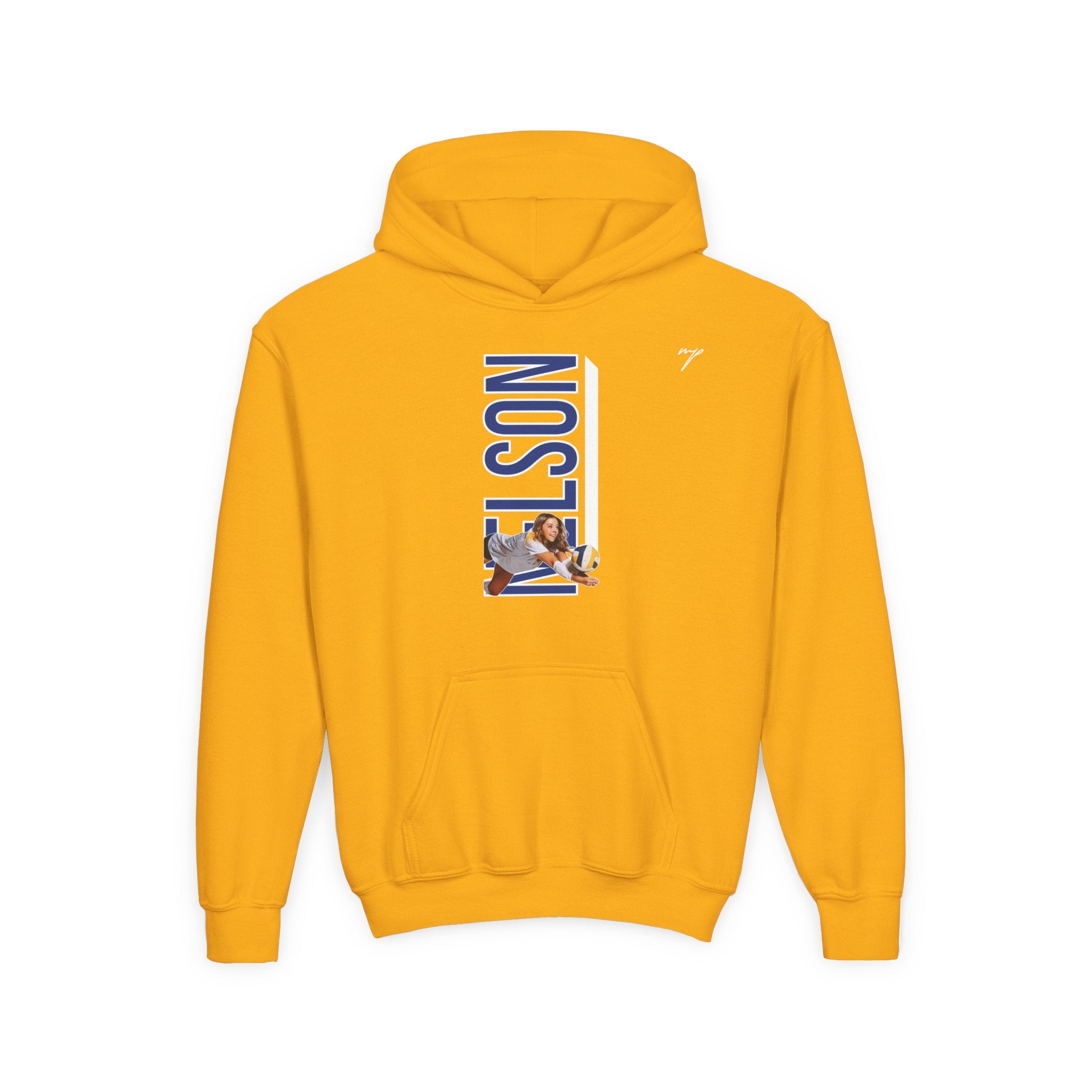 Grace Nelson YOUTH Hoodie