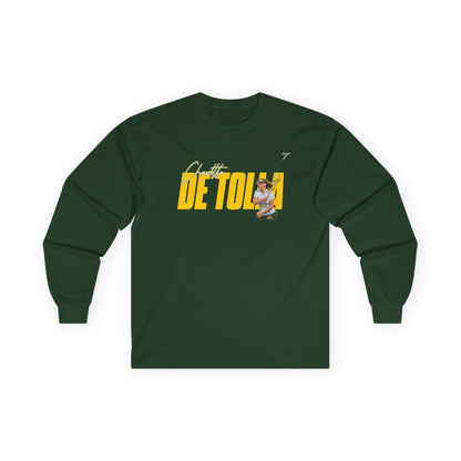 Charlotte De Tolla Long Sleeve