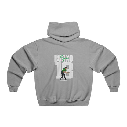 Sydni Burko Vintage Hoodie