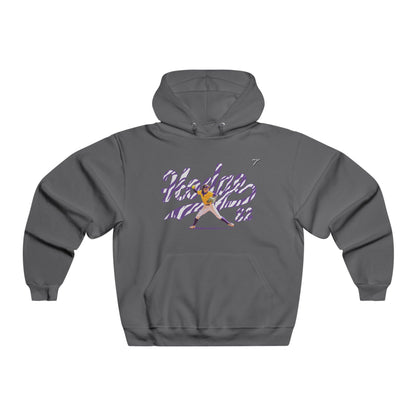 Avery Hodge Vintage Hoodie