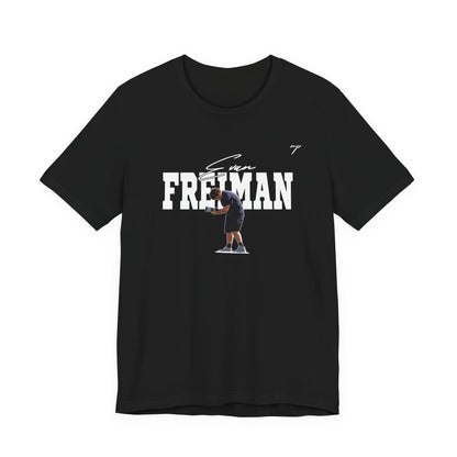 Evan Freiman Graphic Tee