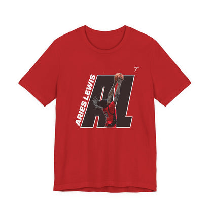 Aries Lewis Graphic Tee