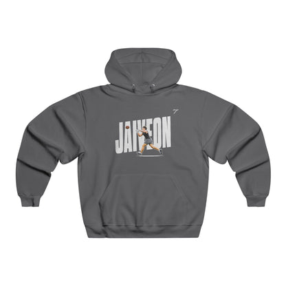 Jaiveon Grayson Vintage Hoodie