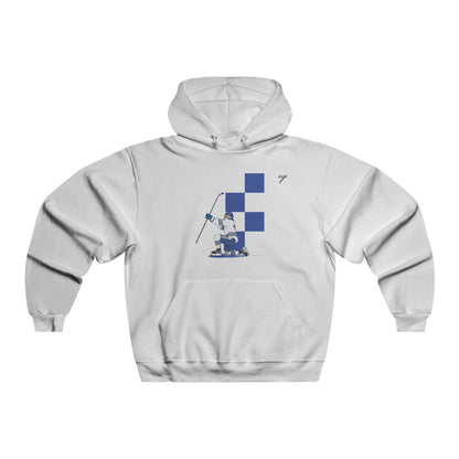 Alex Clingerman Vintage Hoodie
