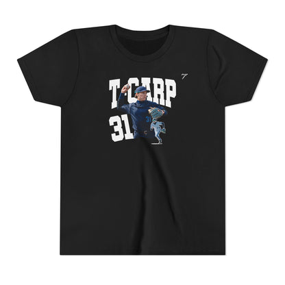 Troy Carpenter YOUTH Graphic Tee