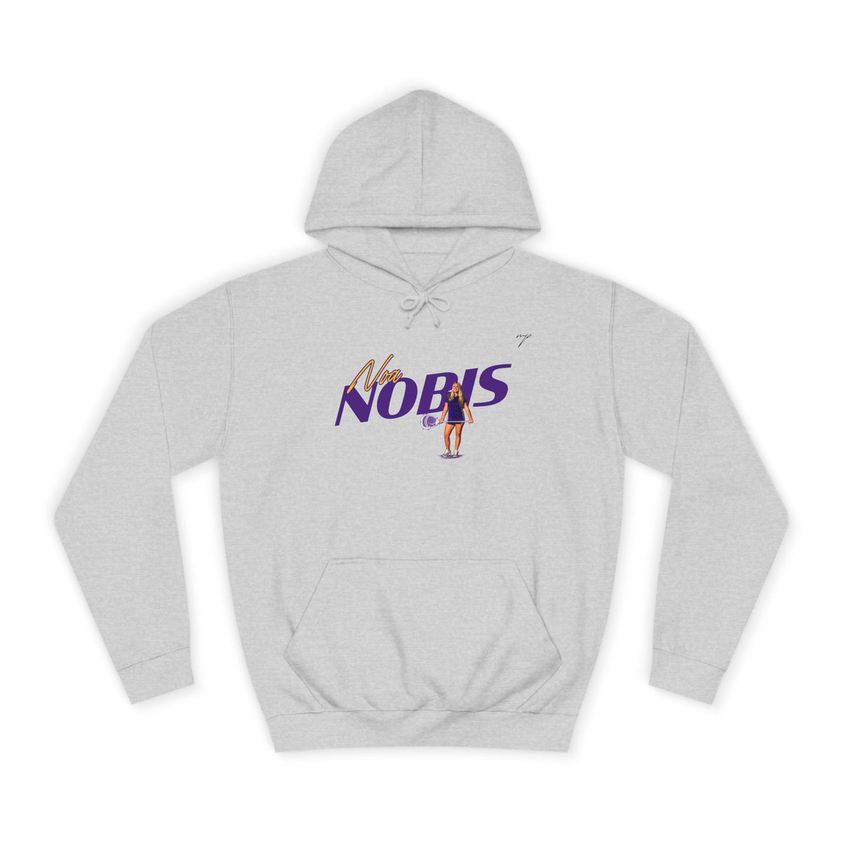 Noa Nobis Hoodie