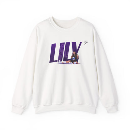 Lily Wagner Crewneck