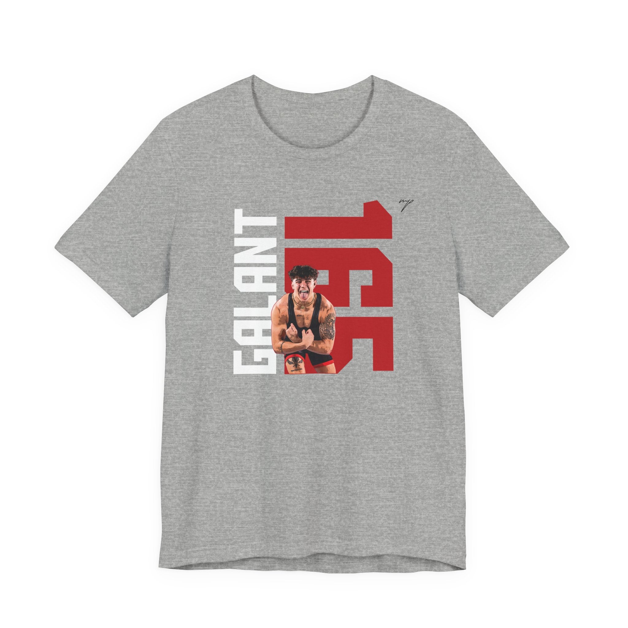 Dylan Galant Graphic Tee