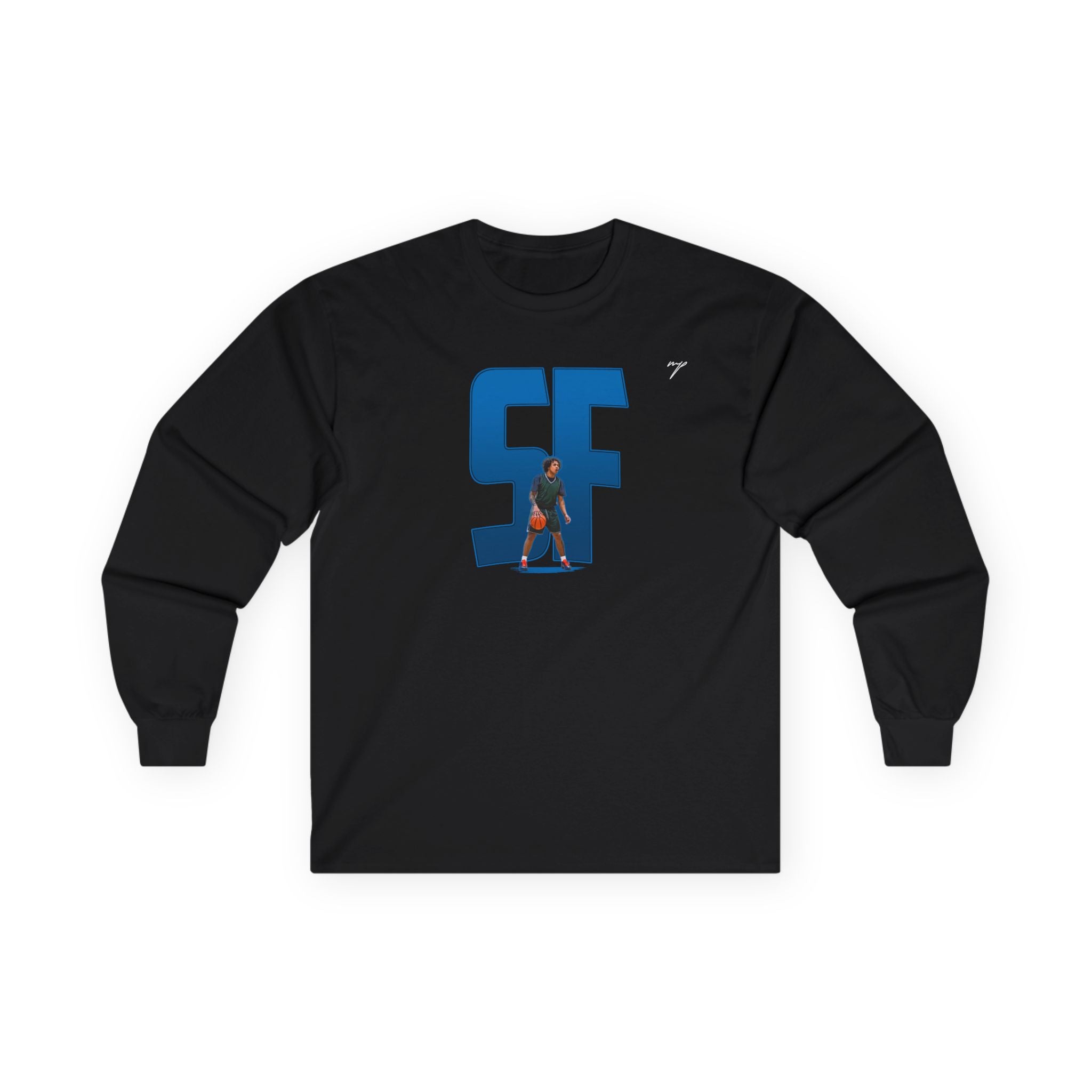 Sin Fordham Jr Long Sleeve