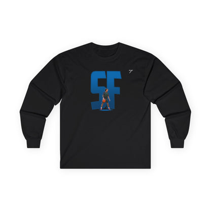Sin Fordham Jr Long Sleeve