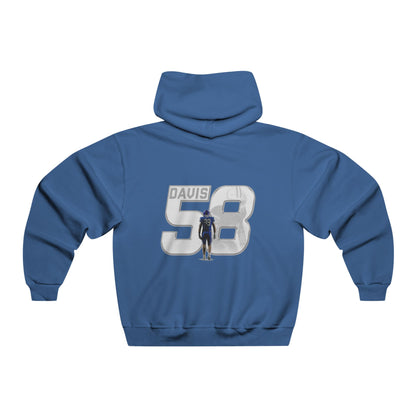 Jackson Davis Vintage Hoodie