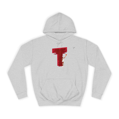 Teresa Mbemba Hoodie