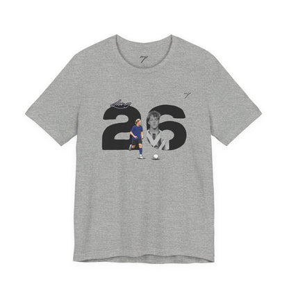 Colt Long Graphic Tee