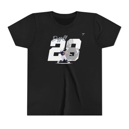 Lily Duffill YOUTH Graphic Tee