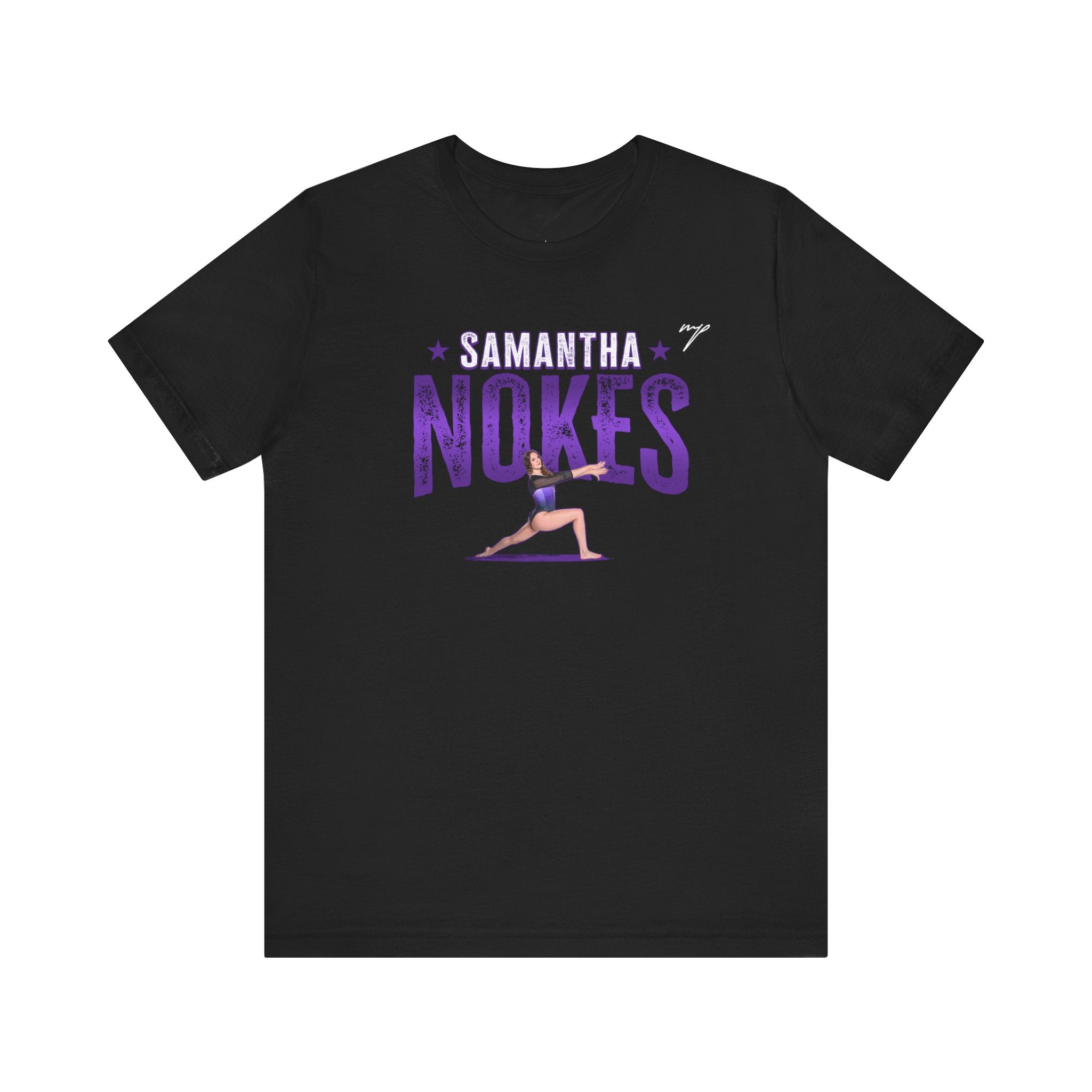 Samantha Nokes Graphic Tee