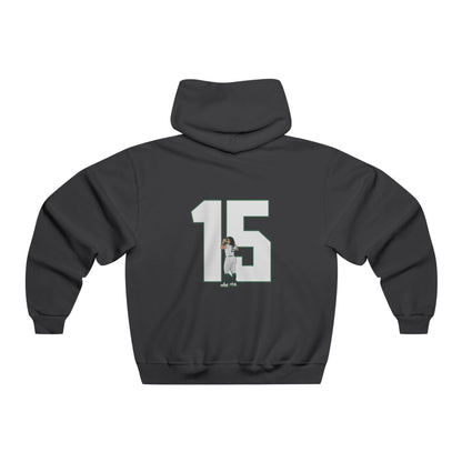 Christina Meneses Vintage Hoodie
