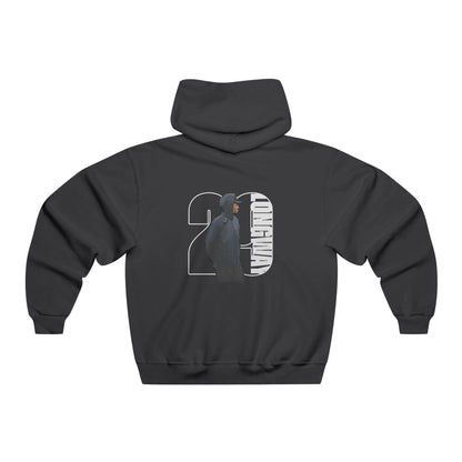 Kyrin Long Vintage Hoodie