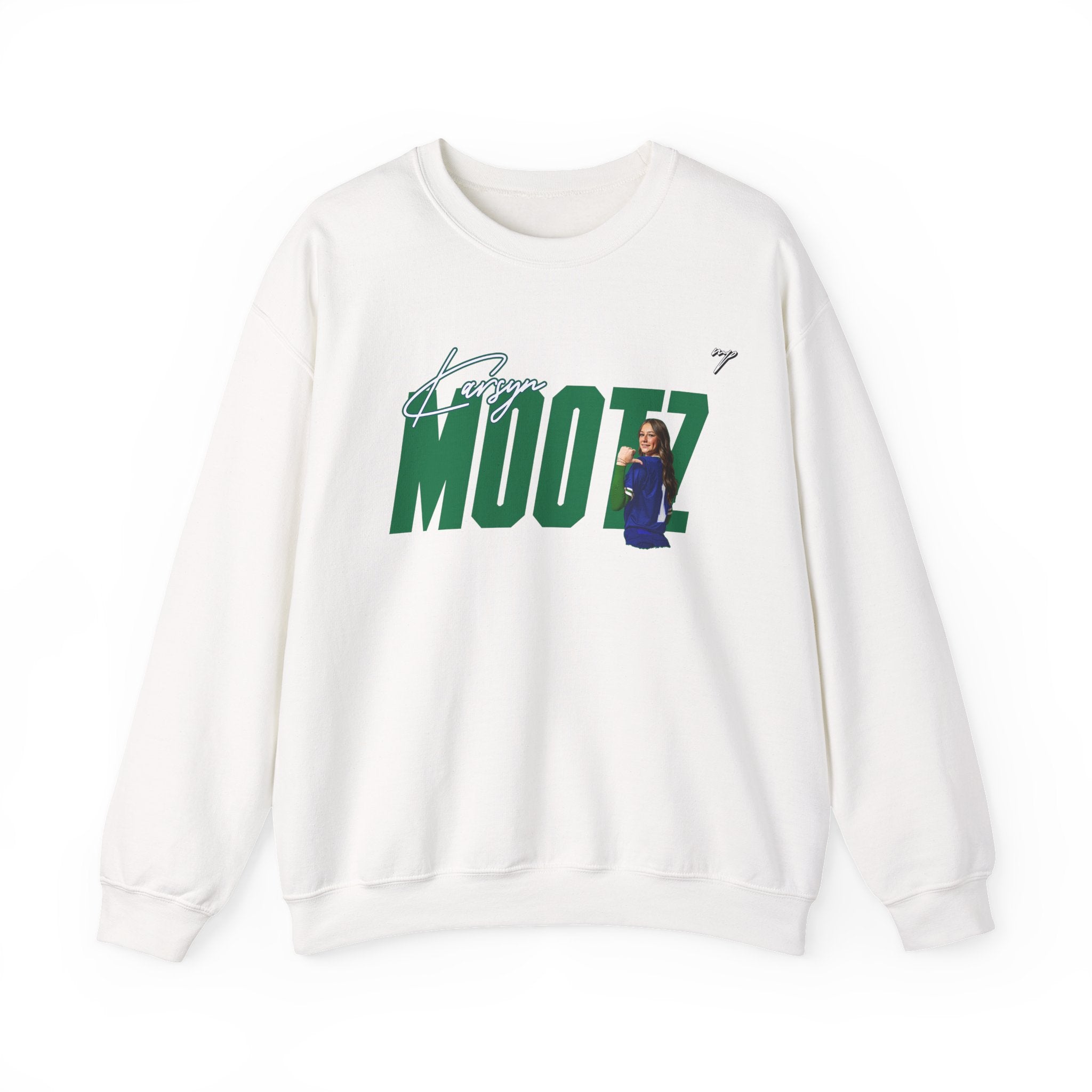 Karsyn Mootz Crewneck