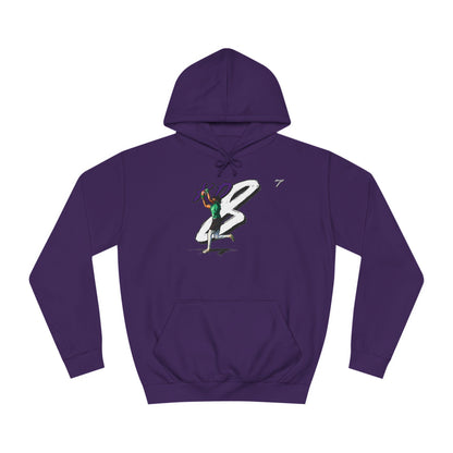 Kendall Dallegrand Hoodie