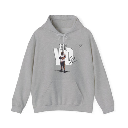 Yoesph Carter Hoodie