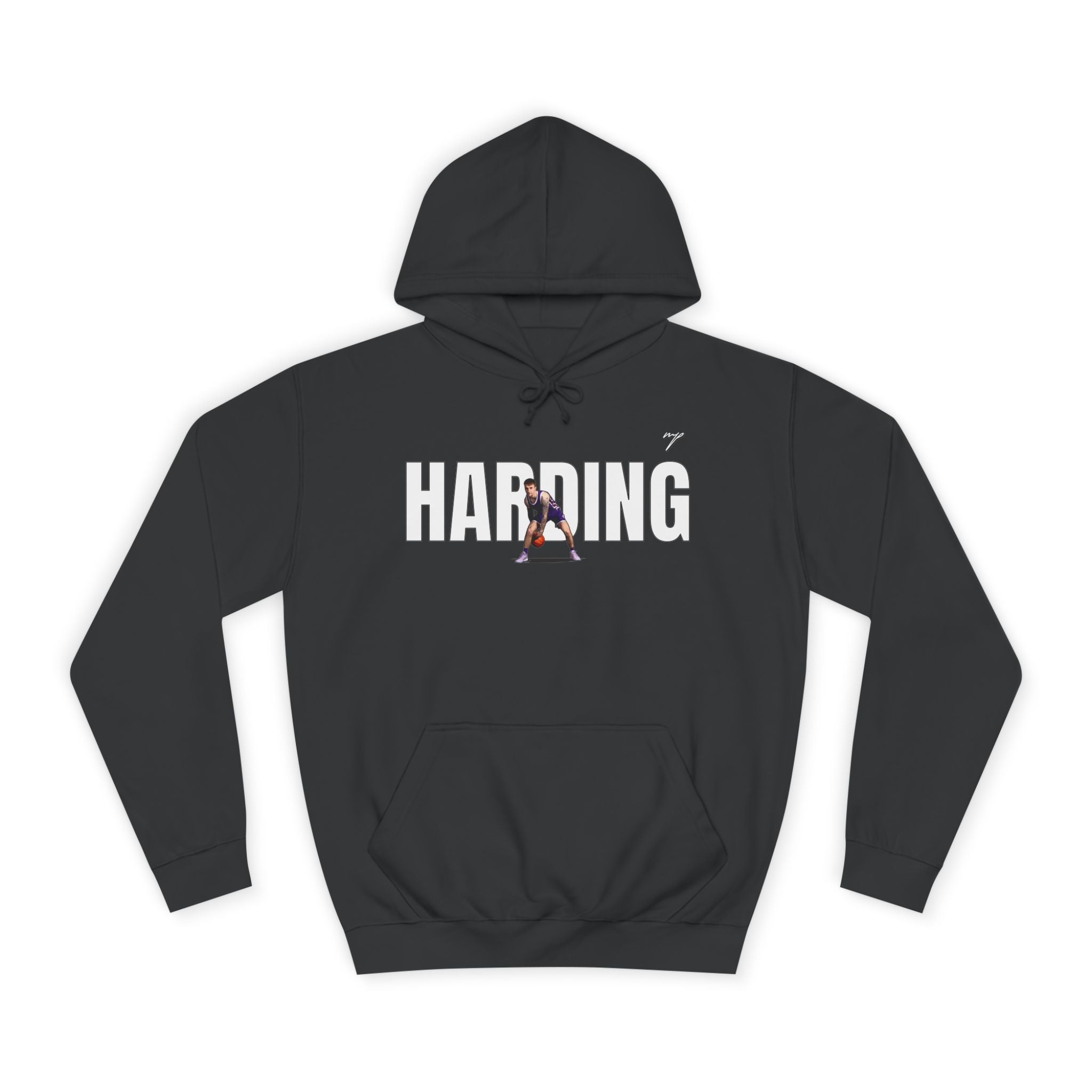 Brock Harding Hoodie