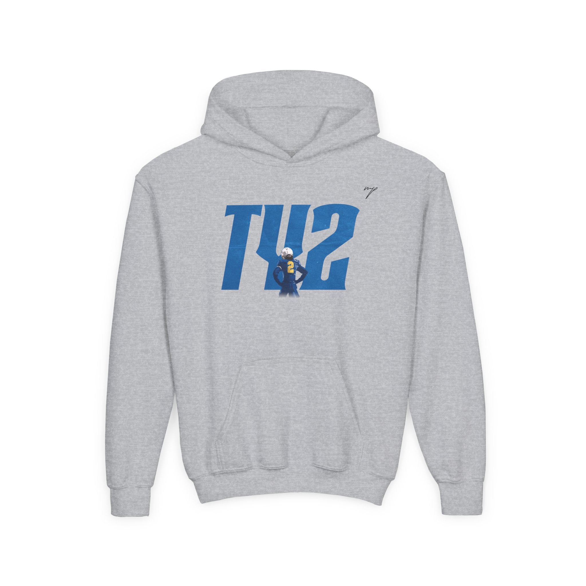 Ty Yarrell YOUTH Hoodie