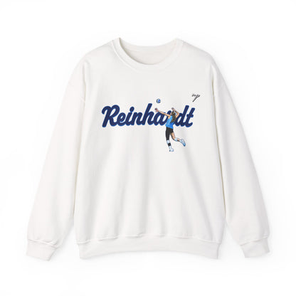 Kiara Reinhardt Crewneck