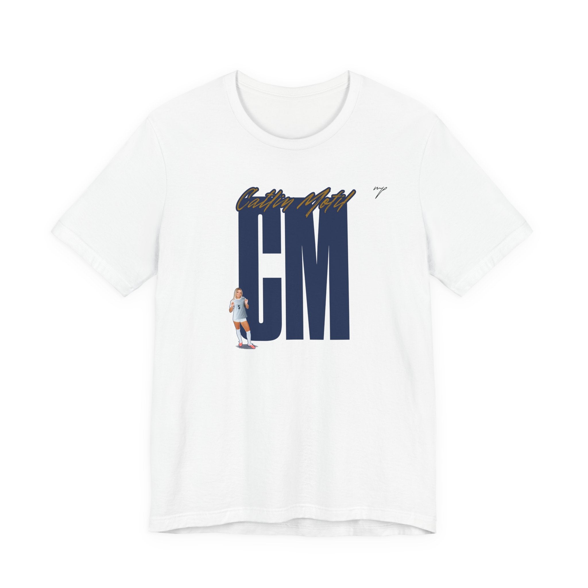 Caitlin Motil Graphic Tee