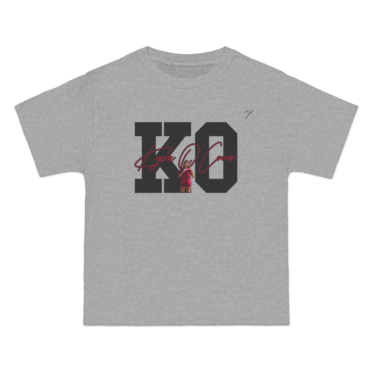 Kyara O'Connor Vintage Tee