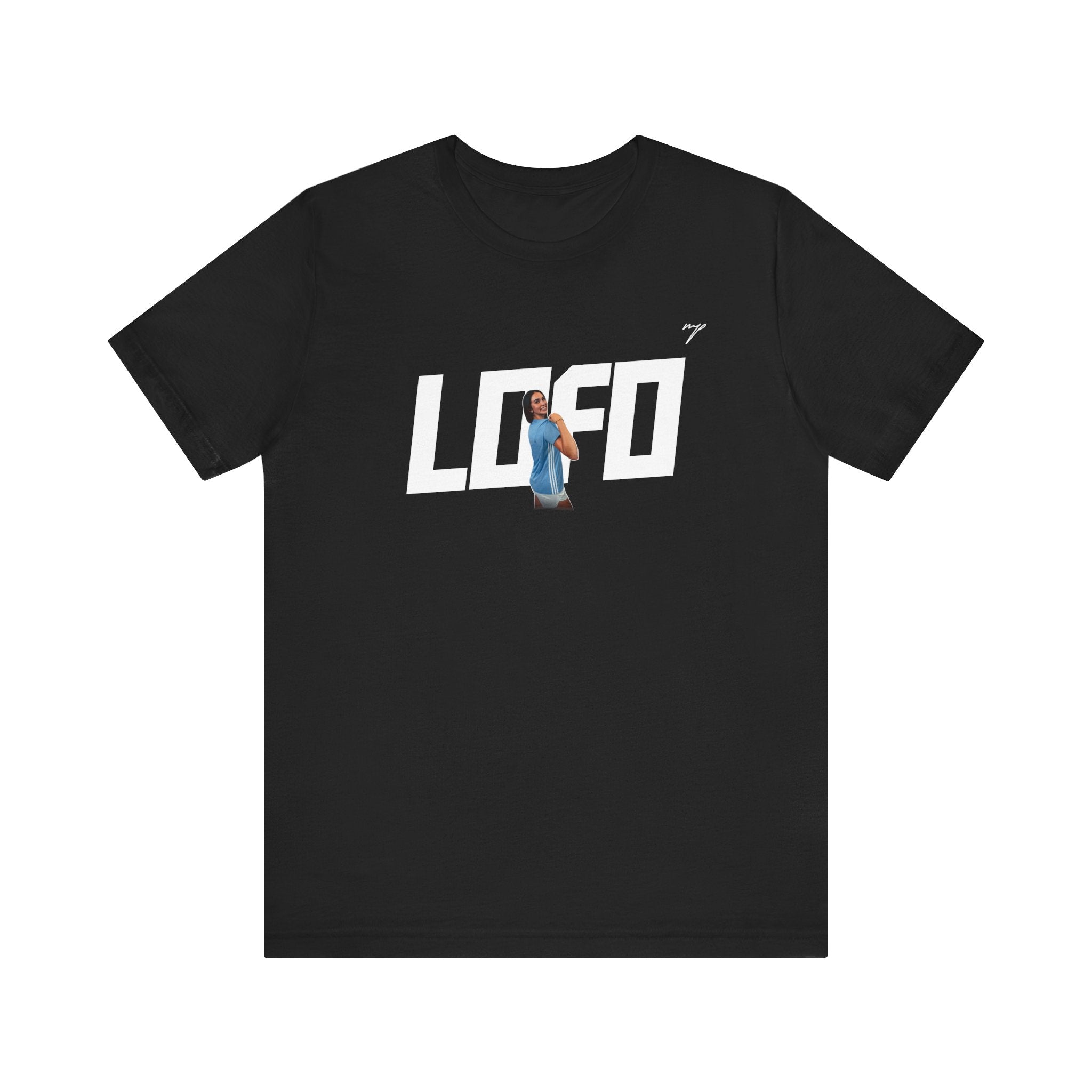 Lola Foley Graphic Tee