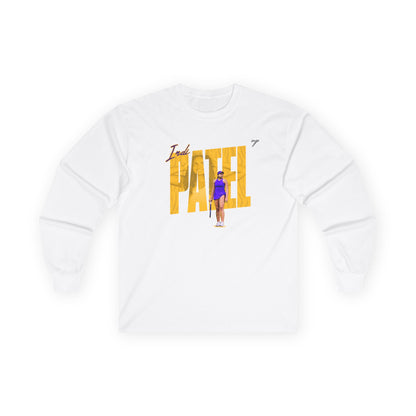 Indi Patel Long Sleeve Tee